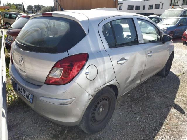 Opel Corsa image 1