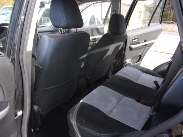 Suzuki Grand Vitara image 1