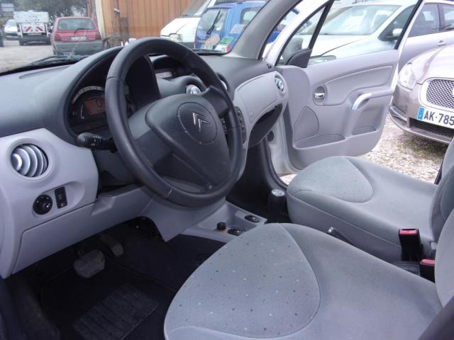 Citroen C3 image 4
