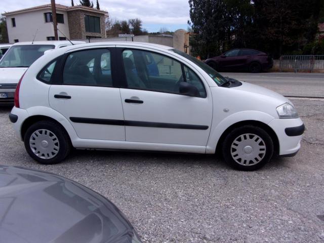 Citroen C3 image 8