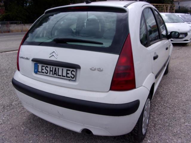 Citroen C3 image 3