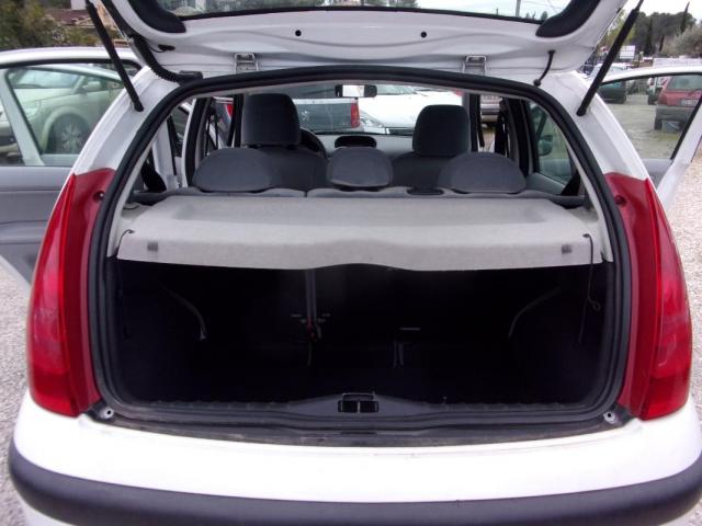 Citroen C3 image 9