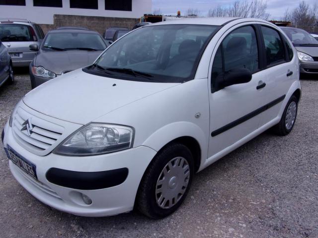 Citroen C3 image 7