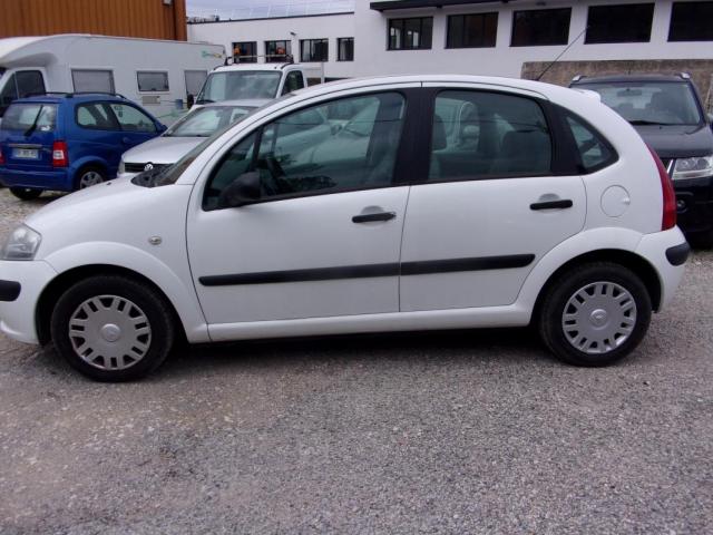 Citroen C3 image 1