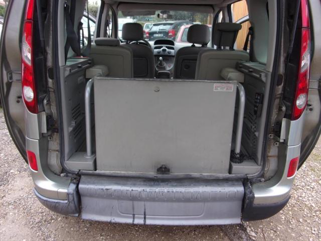 Renault Kangoo image 3