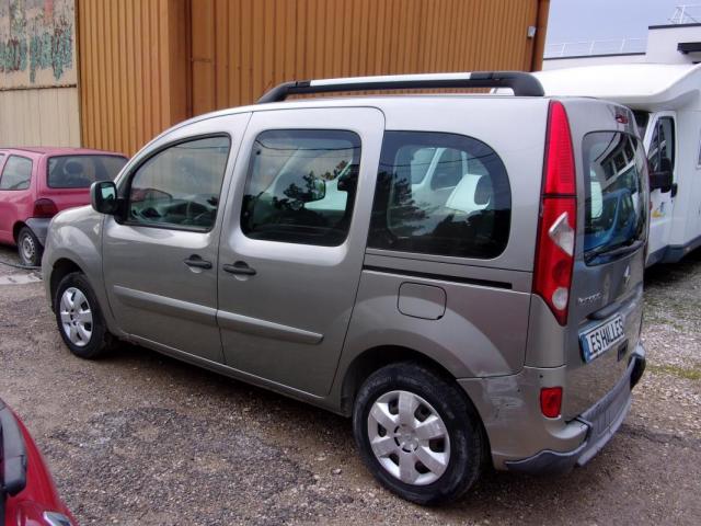 Renault Kangoo image 6