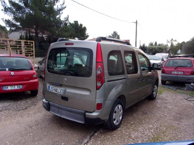 Renault Kangoo image 5
