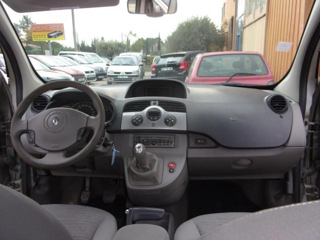 Renault Kangoo image 7