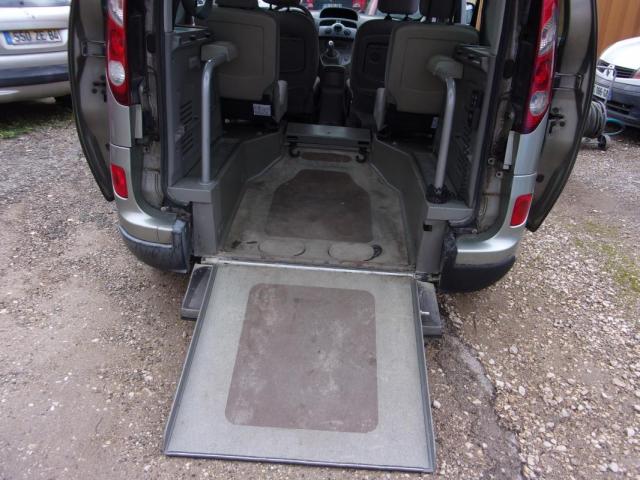 Renault Kangoo image 9