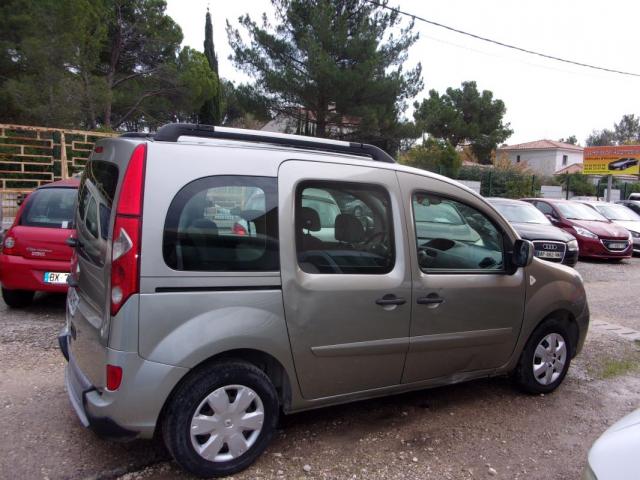 Renault Kangoo image 8