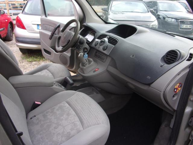 Renault Kangoo image 2