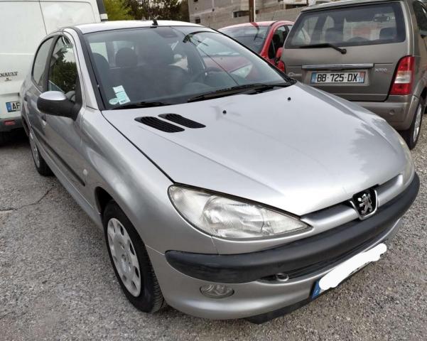 Peugeot 206 image 3