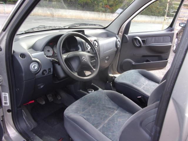 Citroen Berlingo image 1