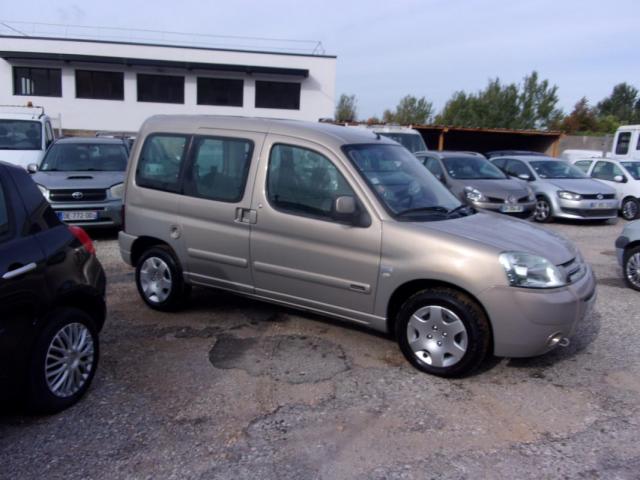 Citroen Berlingo image 3