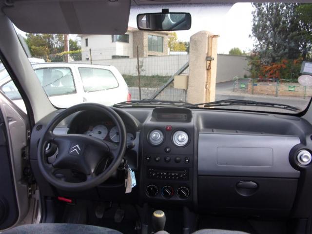 Citroen Berlingo image 6