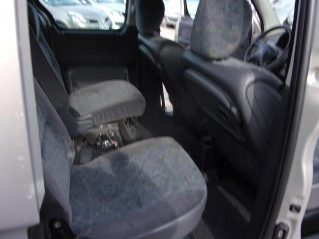 Citroen Berlingo image 2