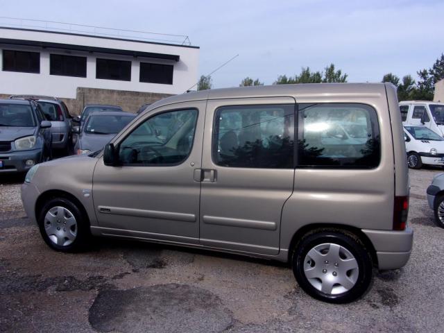 Citroen Berlingo image 5