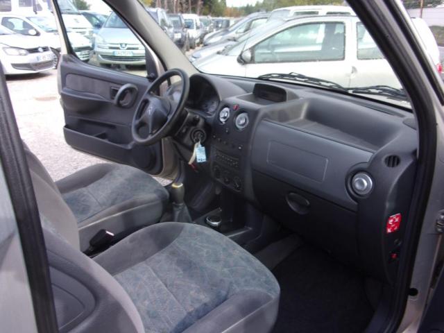 Citroen Berlingo image 7