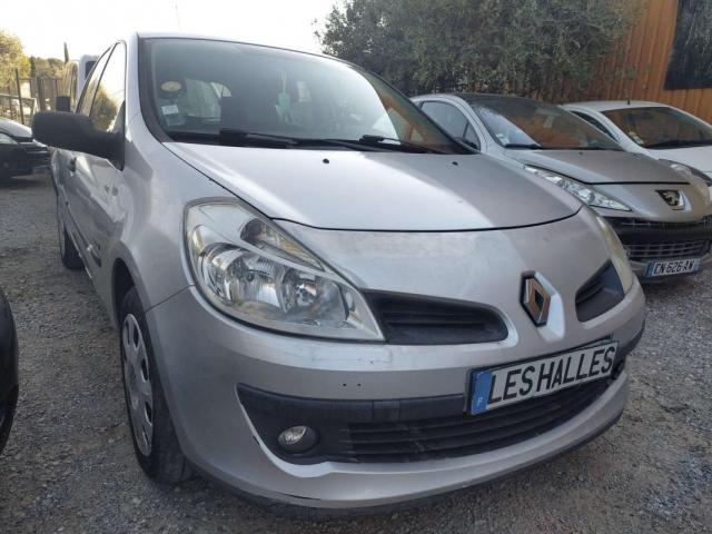 Renault Clio image 3