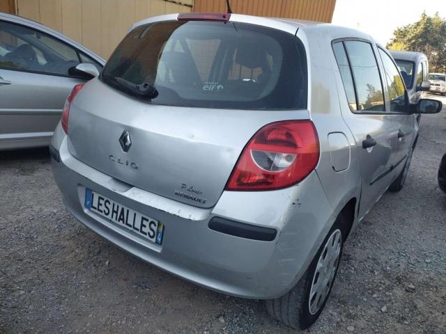Renault Clio image 4