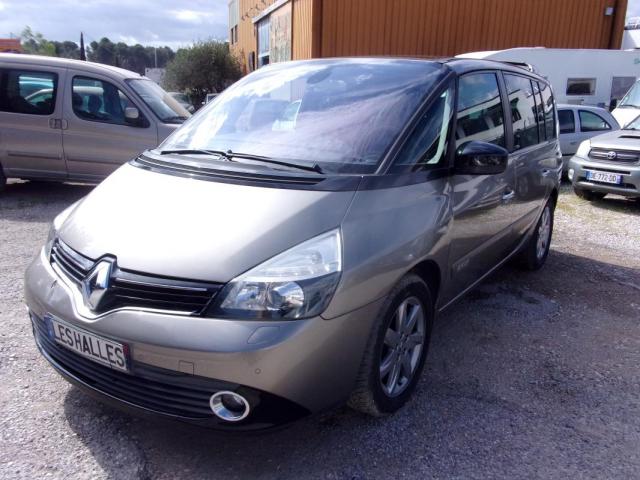 Renault Espace image 5