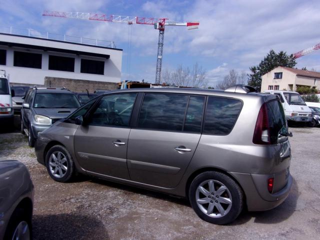 Renault Espace image 9