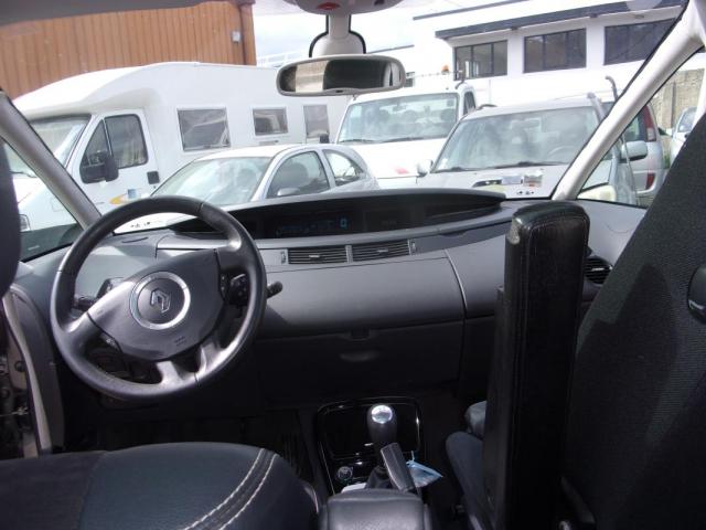 Renault Espace image 2