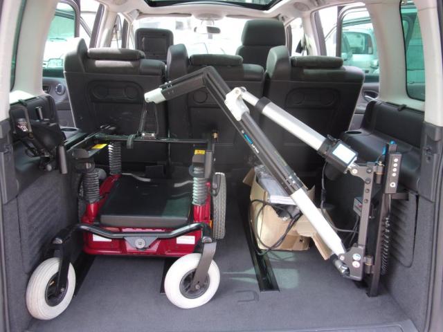 Renault Espace image 1