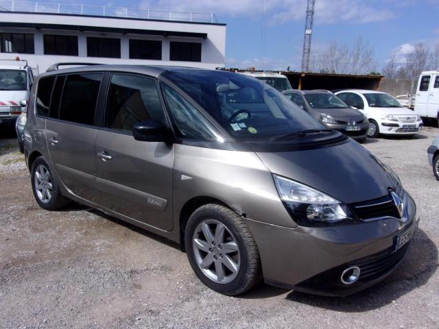 Renault Espace image 8