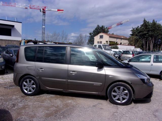 Renault Espace image 6