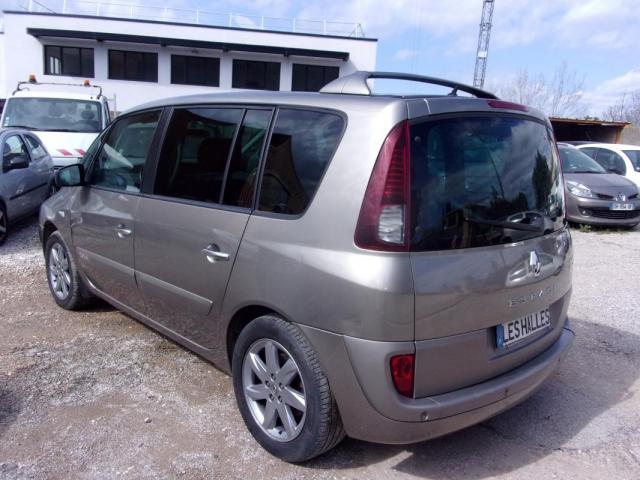 Renault Espace image 7