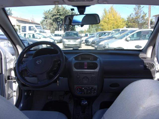 Opel Corsa image 4
