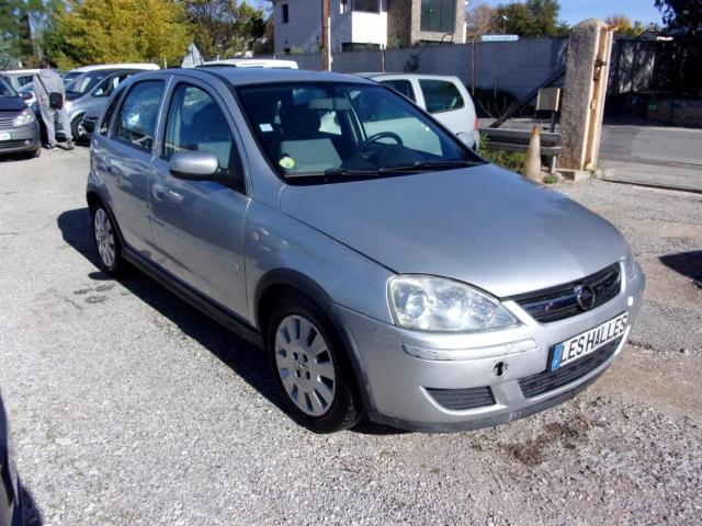 Opel Corsa image 3