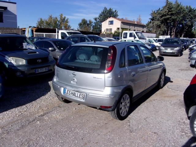Opel Corsa image 9