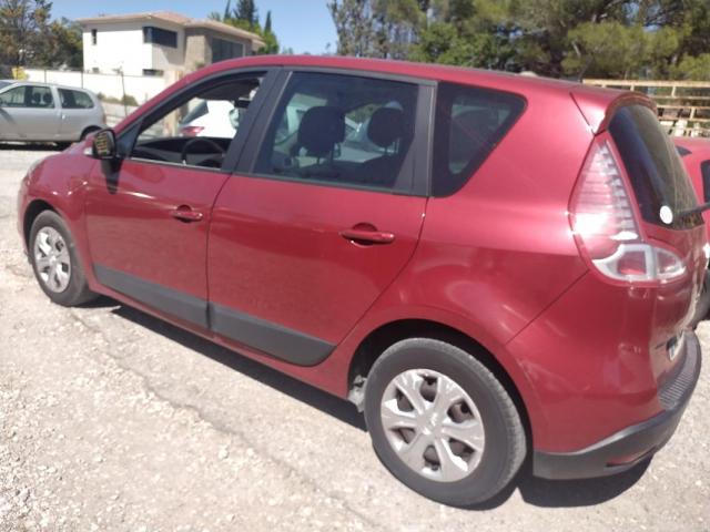 Renault Scénic image 1