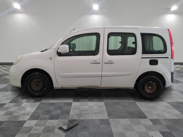 Renault Kangoo 1,5 Dci Expression 90 Cv