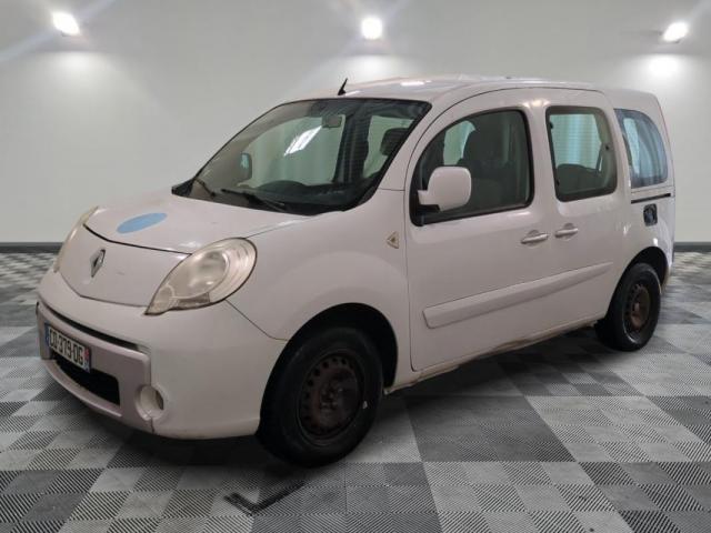 Renault Kangoo image 5