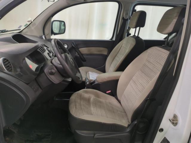Renault Kangoo image 1
