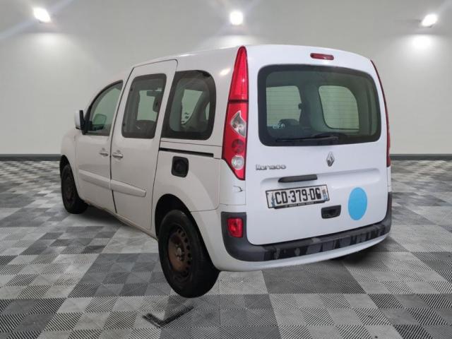 Renault Kangoo image 6