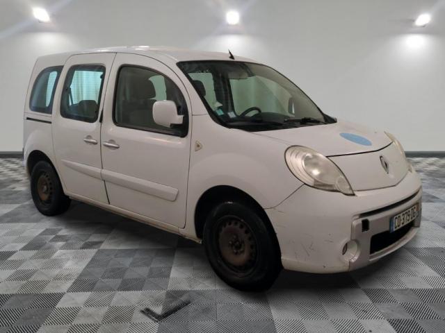 Renault Kangoo image 2