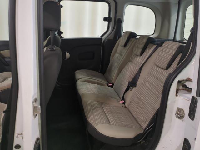 Renault Kangoo image 7