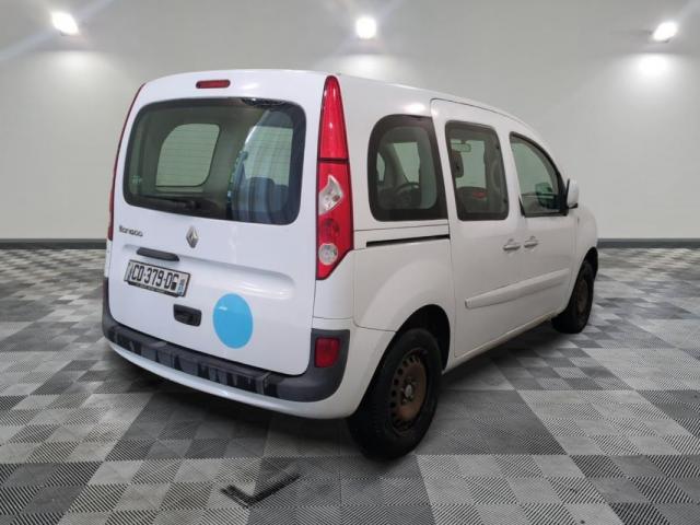 Renault Kangoo image 8