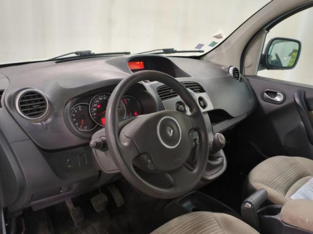 Renault Kangoo image 9