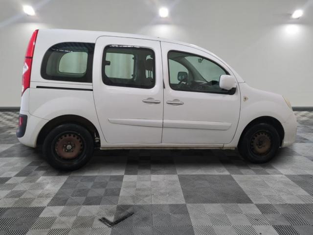 Renault Kangoo image 4