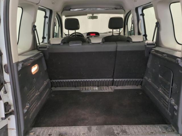 Renault Kangoo image 3