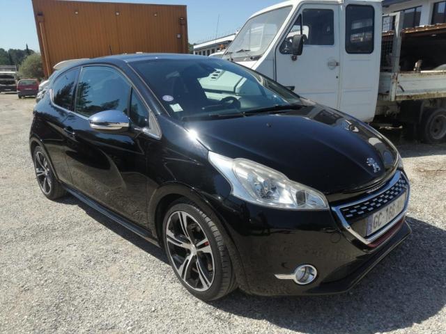 Peugeot 208 1,6 Thp Gti 200cv 3ptes