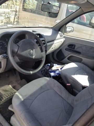 Renault Clio image 1