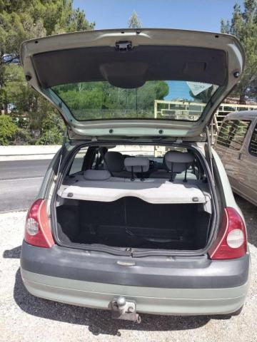 Renault Clio image 4