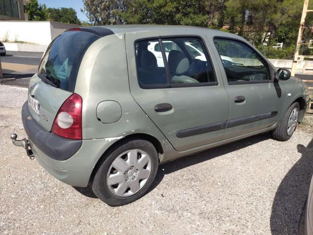 Renault Clio image 2