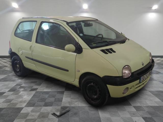 Renault Twingo I 1,2 Emotion 3 Portes